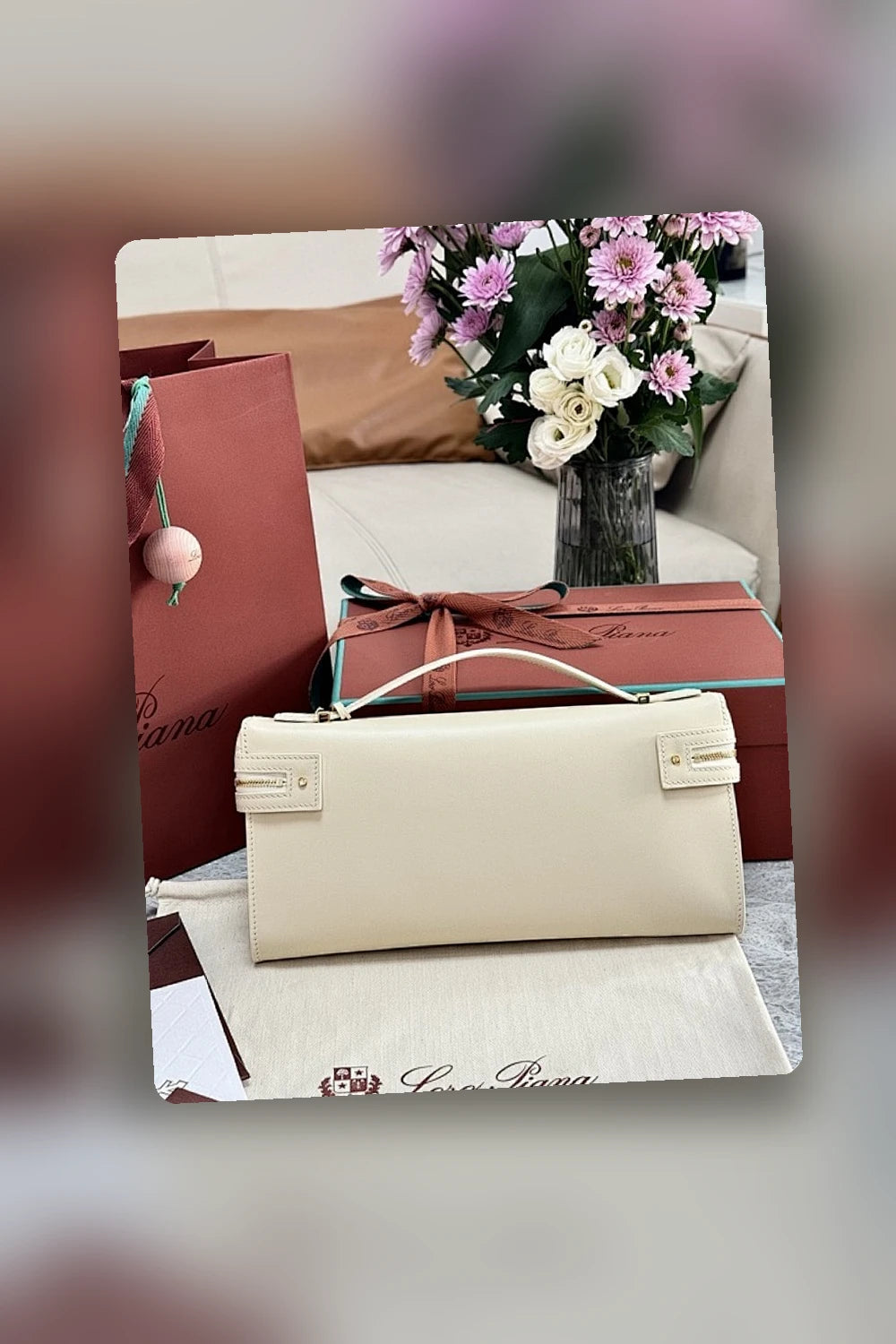 NB - LOP Bag - 338