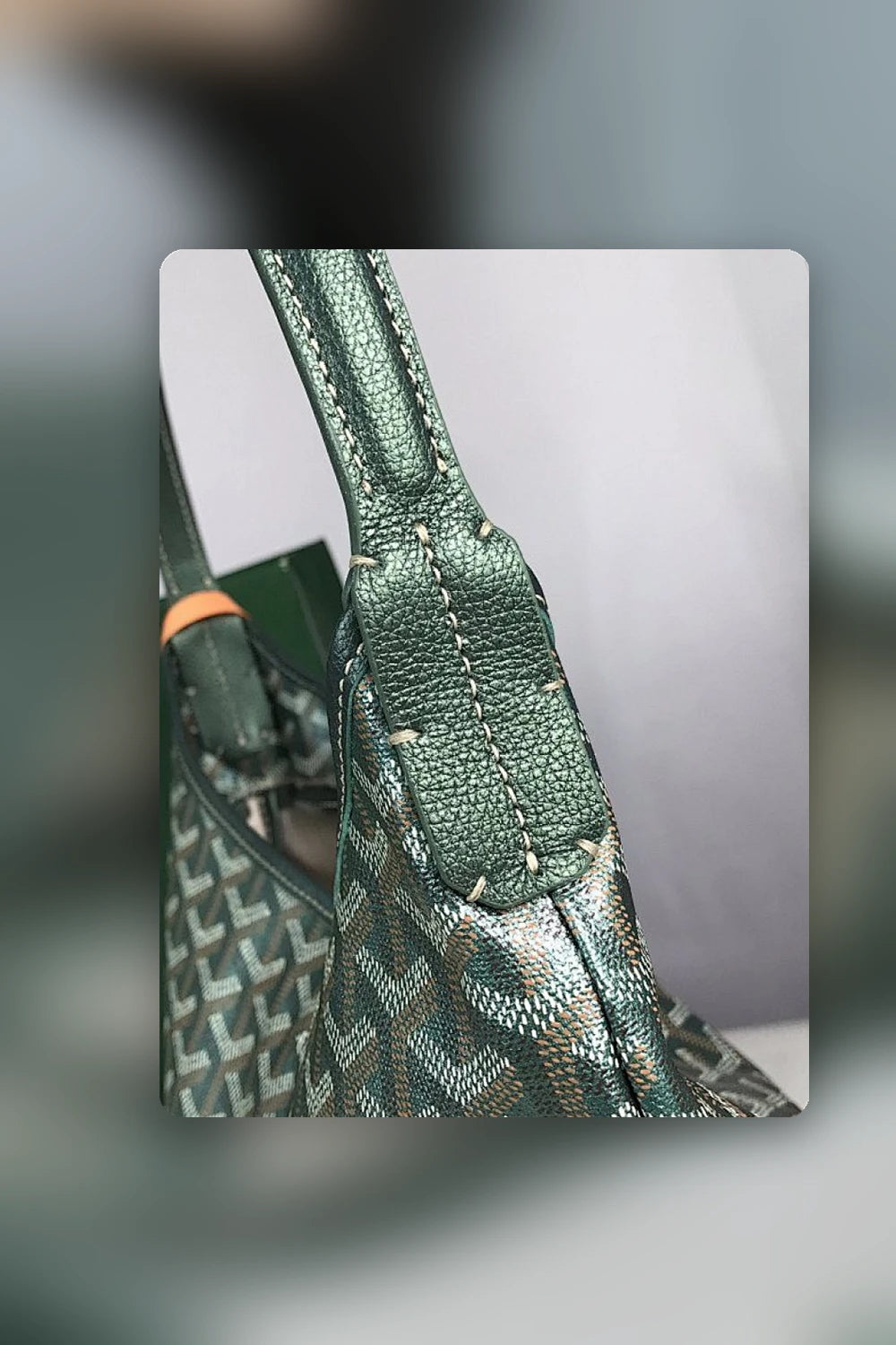 NB - GYO Bag - 1362