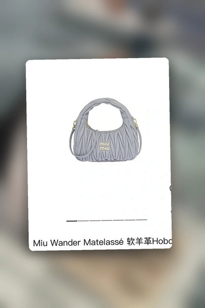 NB - MMU Bag - 1525