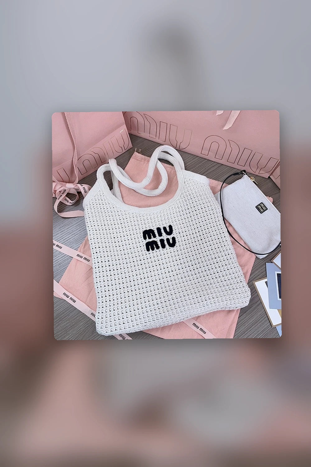 NB - MMU Bag - 722
