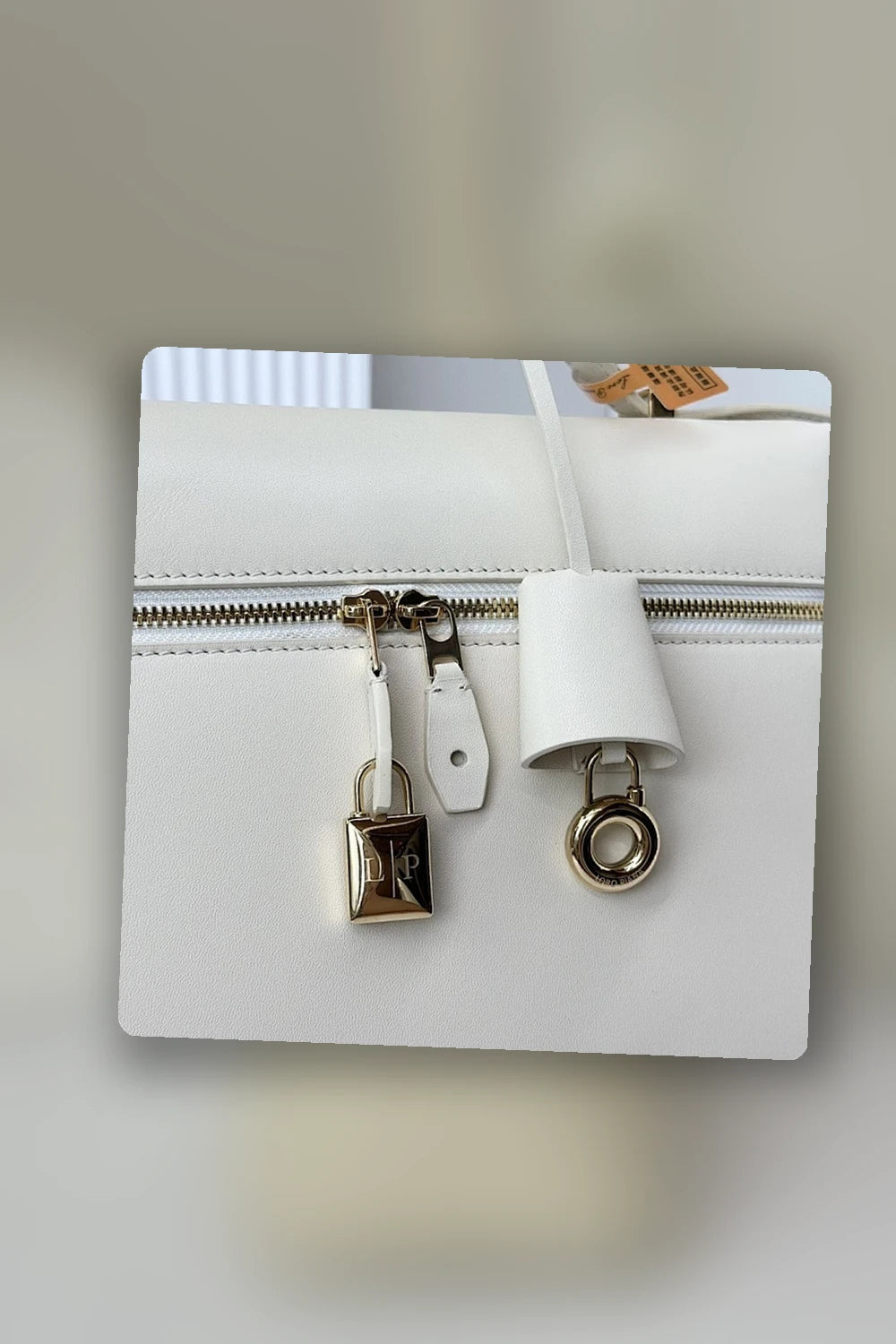 NB - LOP Bag - 143