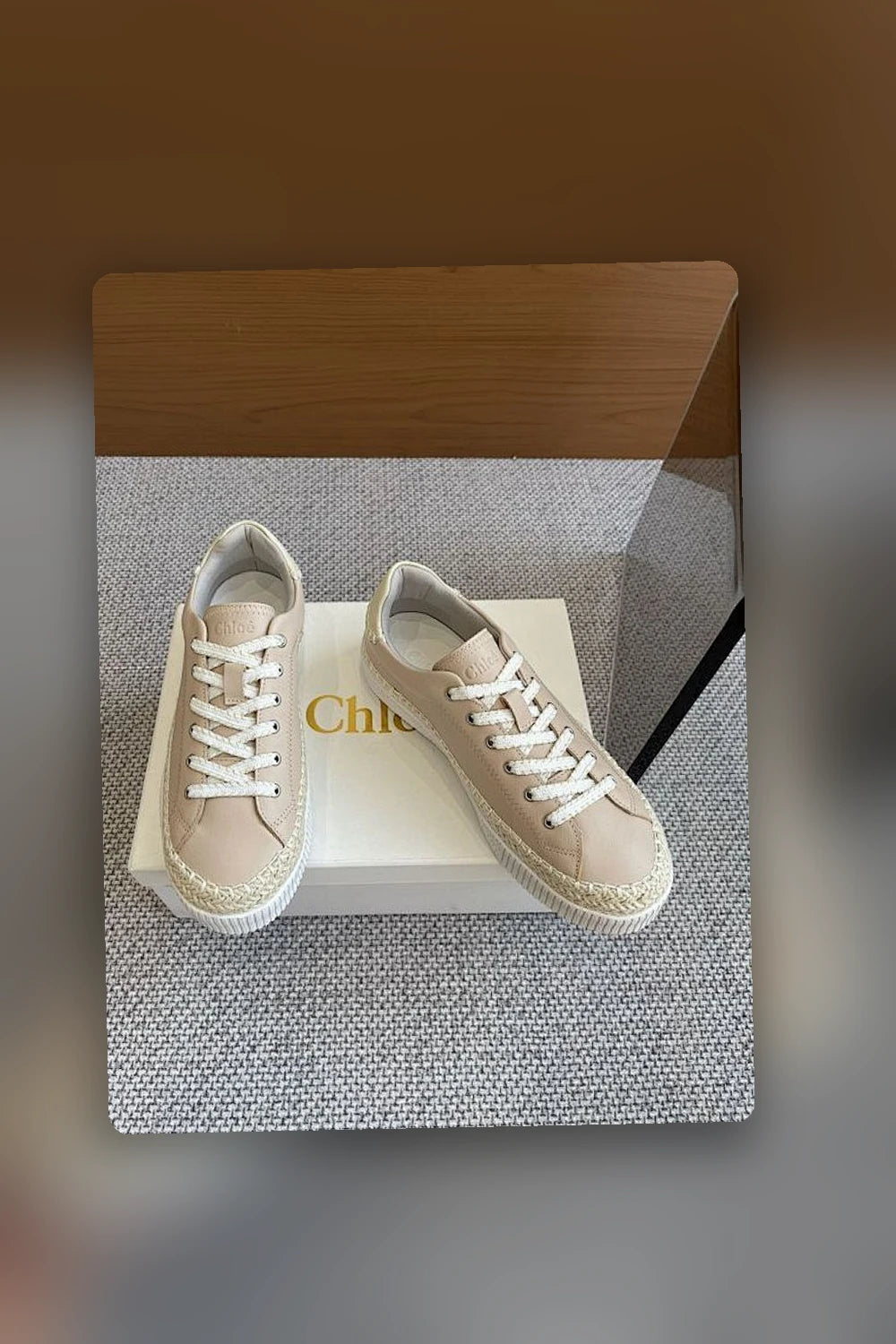 NB - CLE Women Shoes - 321