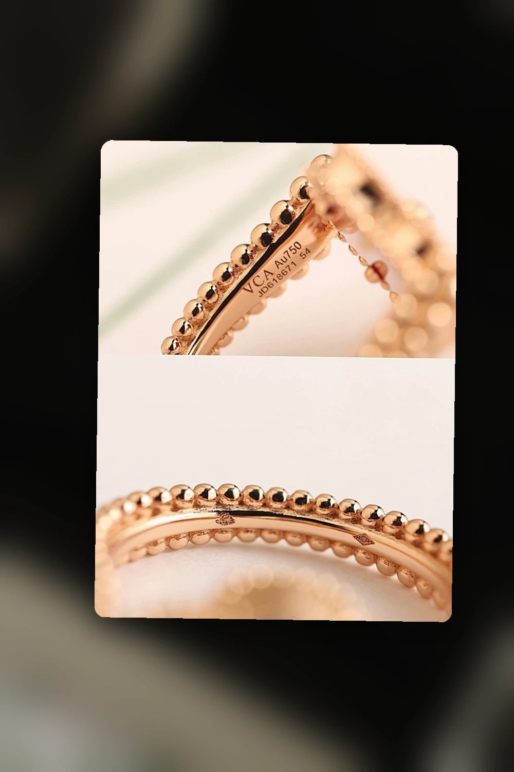 NB - VACA Jewelry - 149
