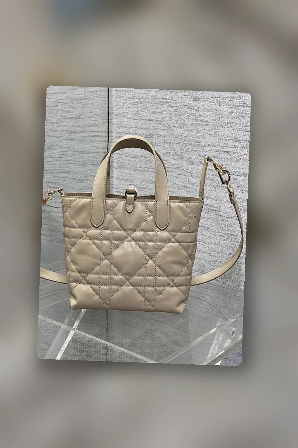 NB - DOR Bag - 1031