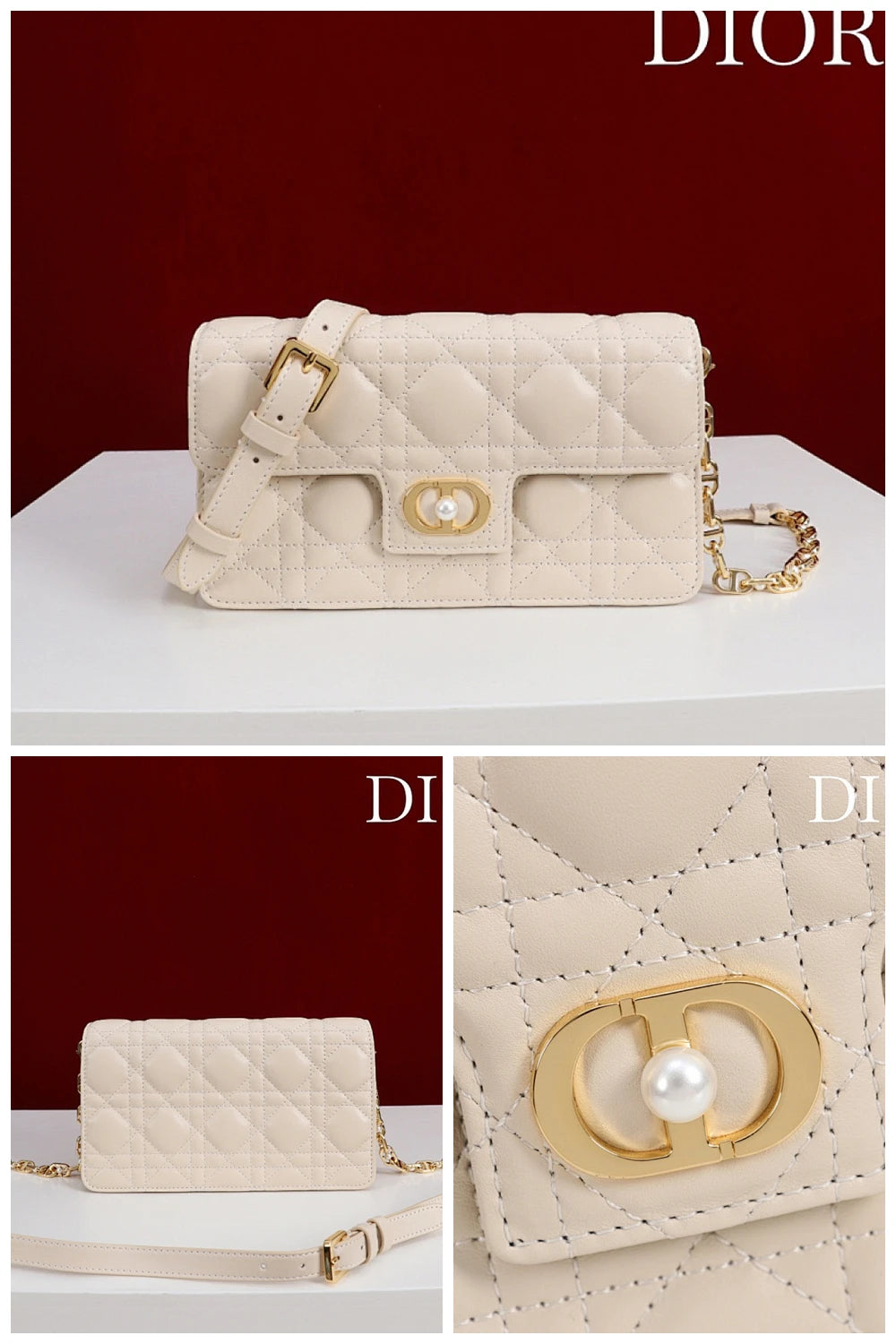 NB - DOR Bag - 362