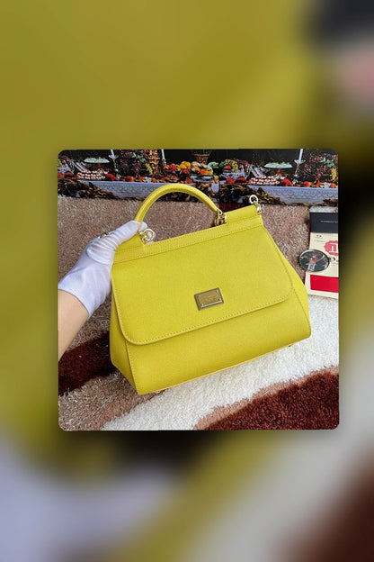 NB - DAG Bag - 030