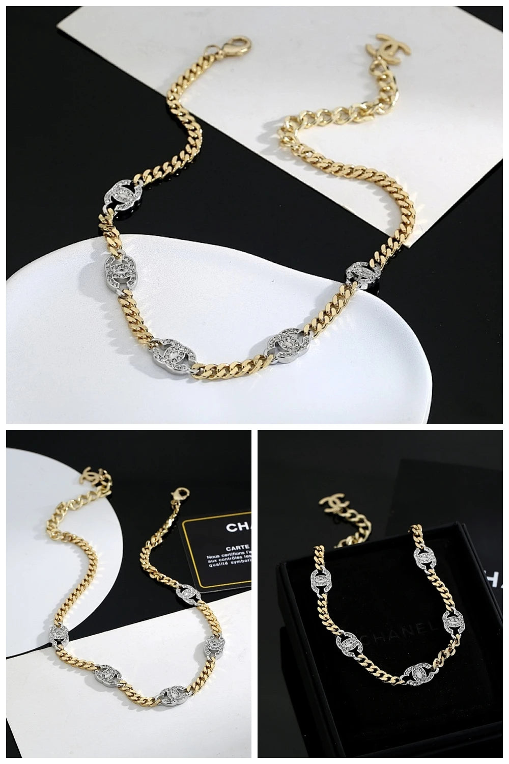 NB - CHL Jewelry - 955