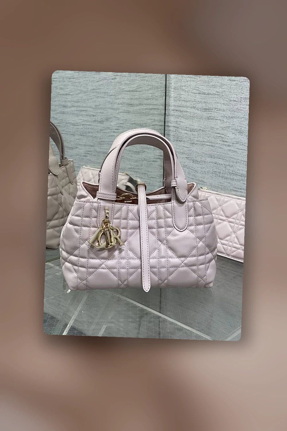 NB - DOR Bag - 807