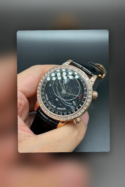 NB - Mix Watch - 1125