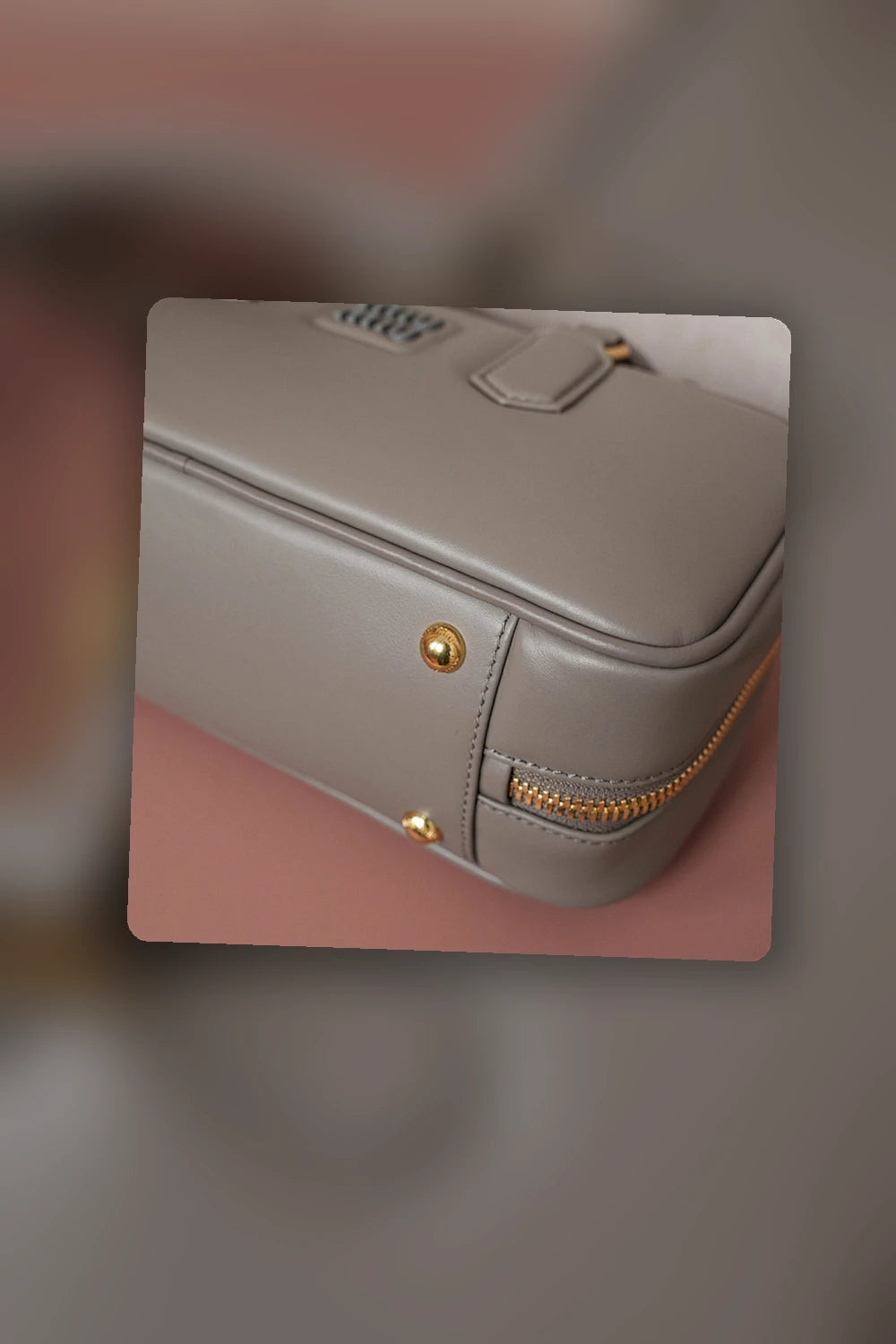 NB - MMU Bag - 1262