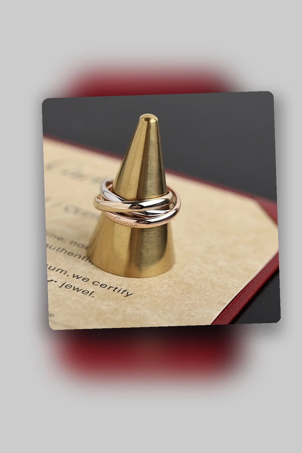 NB - CRA Jewelry - 549
