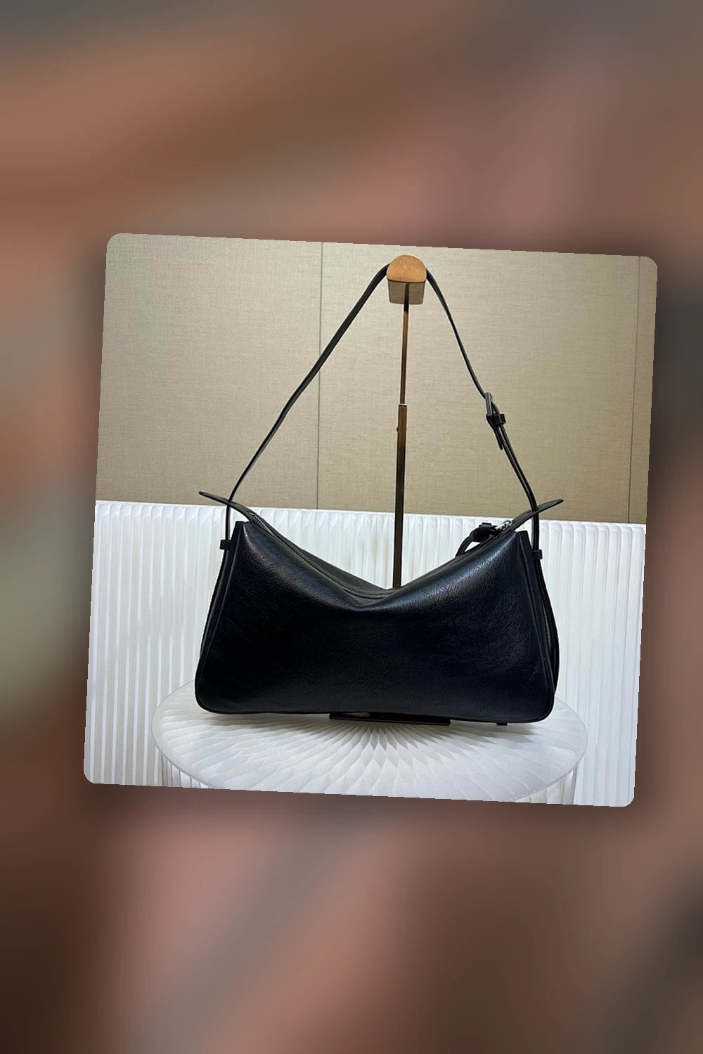 NB - FDE Bag - 281
