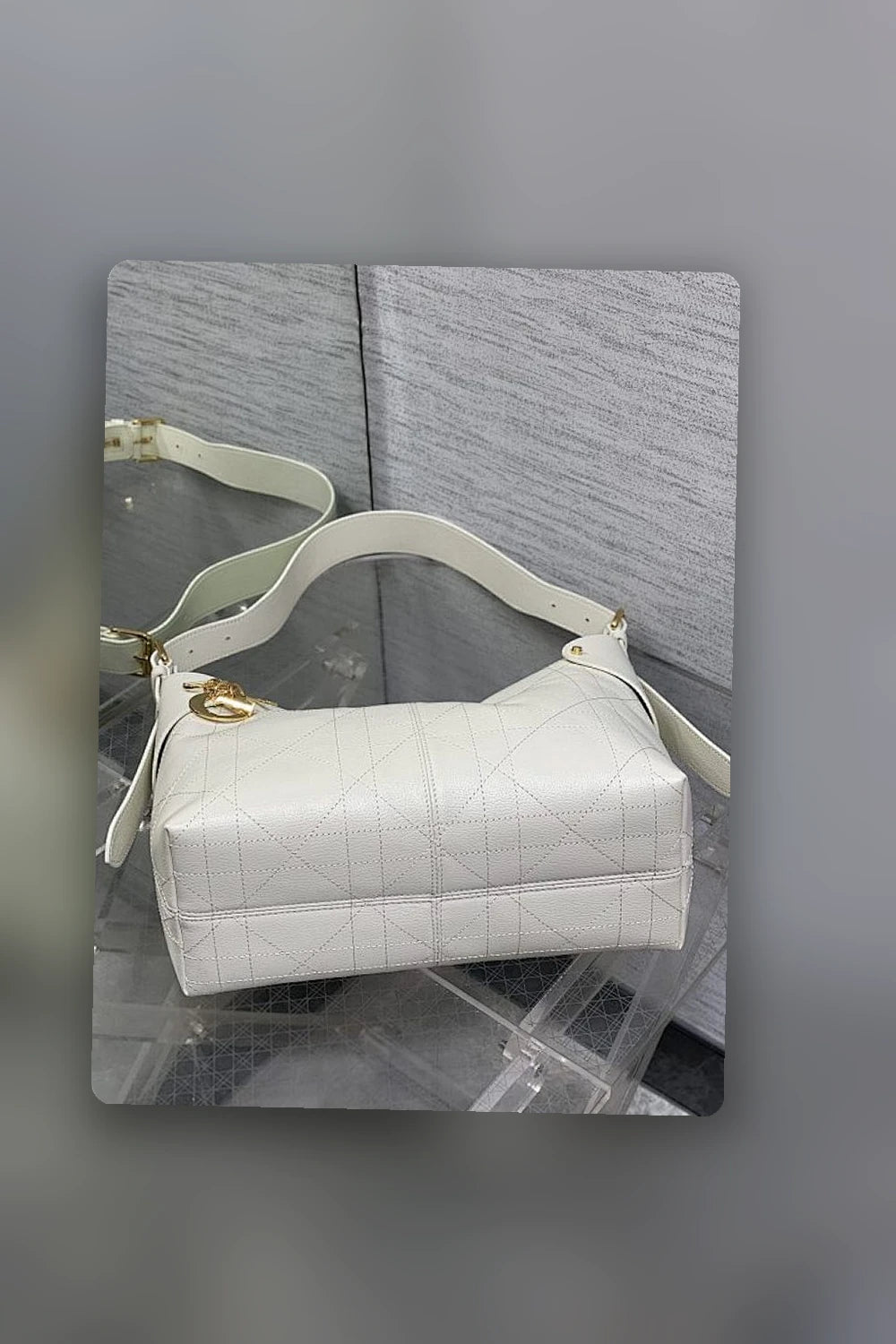NB - DOR Bag - 670