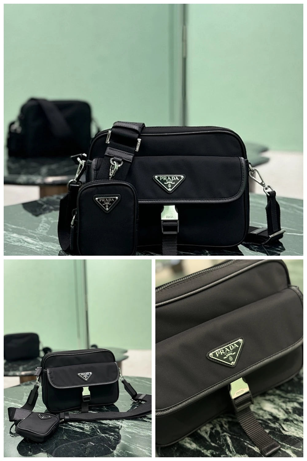 NB - PD Bag - 1299