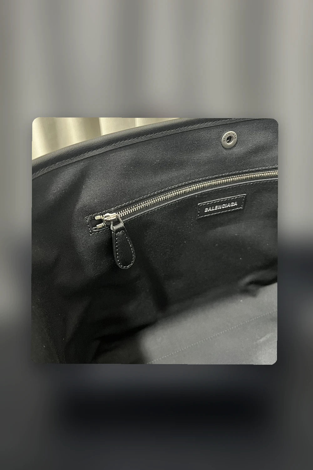 NB - BG Bag - 1746