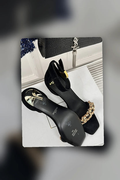 NB - BAM Women Shoes - 103
