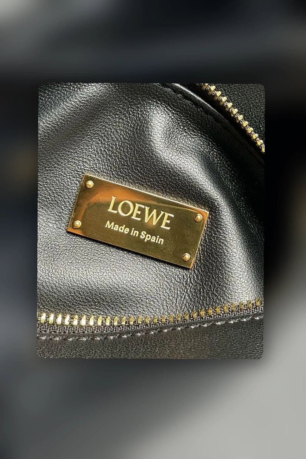 NB - LWO Bag - 541