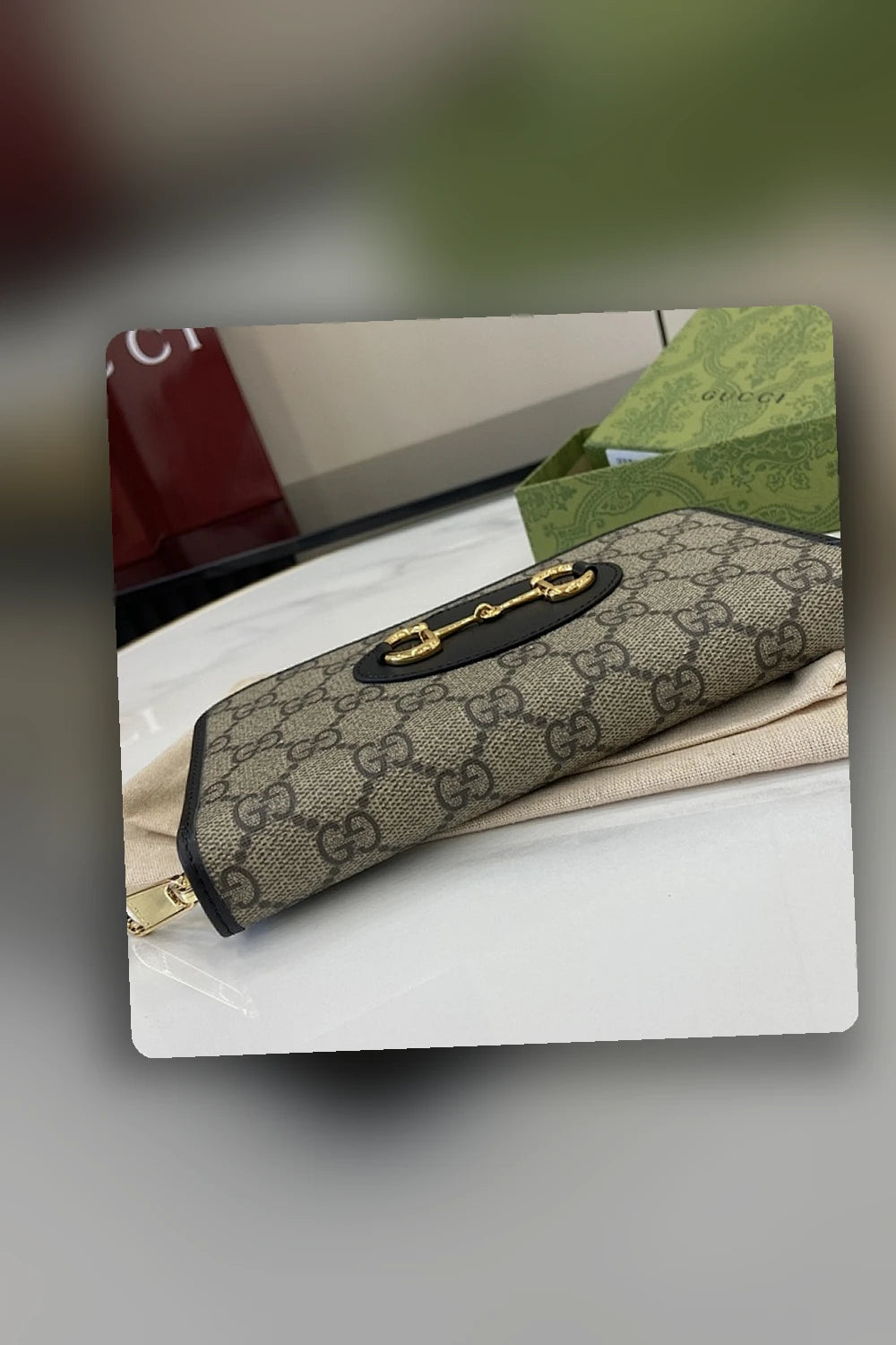 NB - GUKI Bag - 658