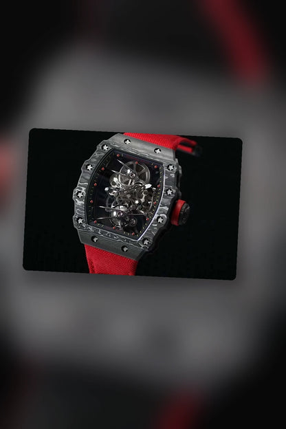 NB - Mix Watch - 713