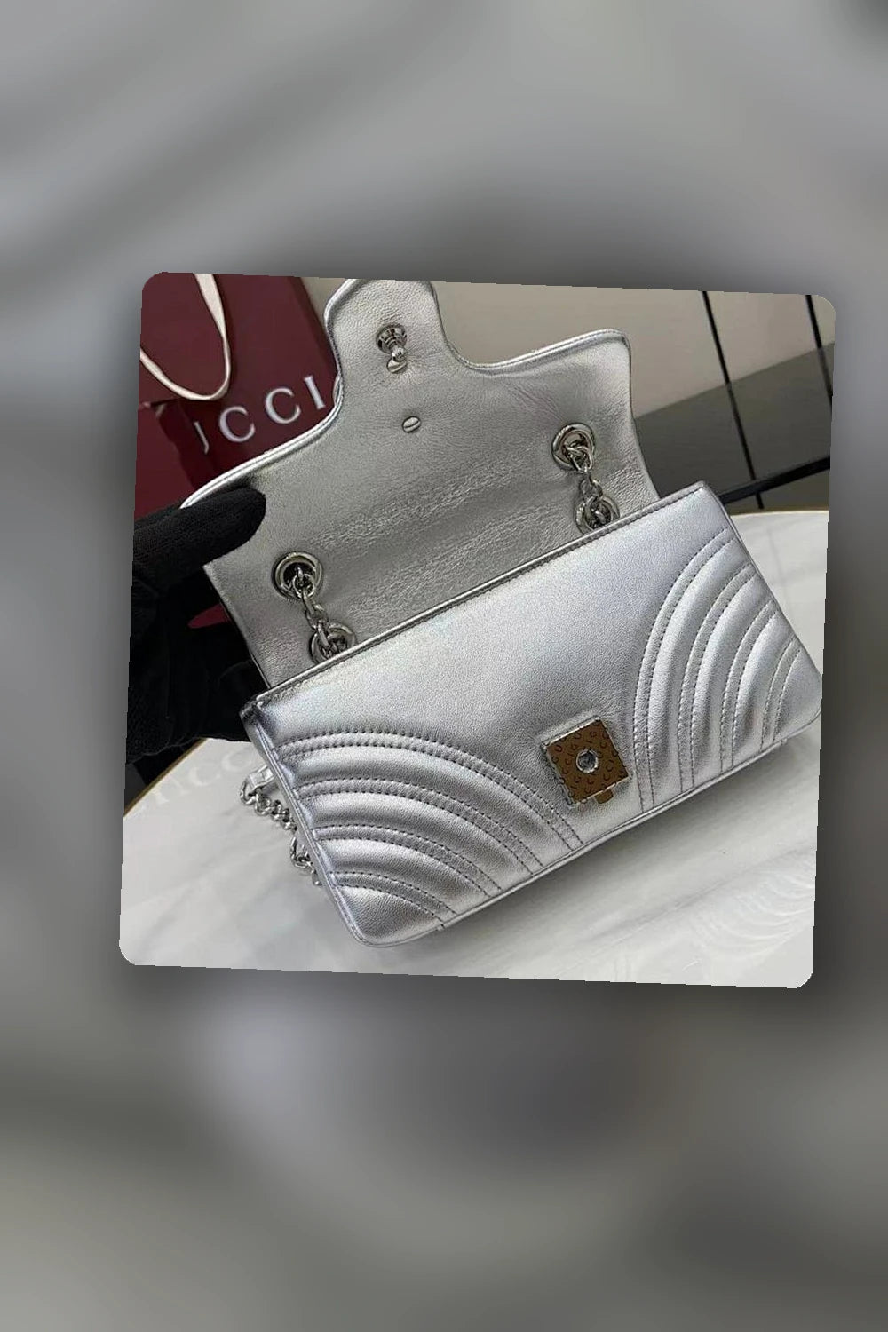 NB - GUKI Bag - 174