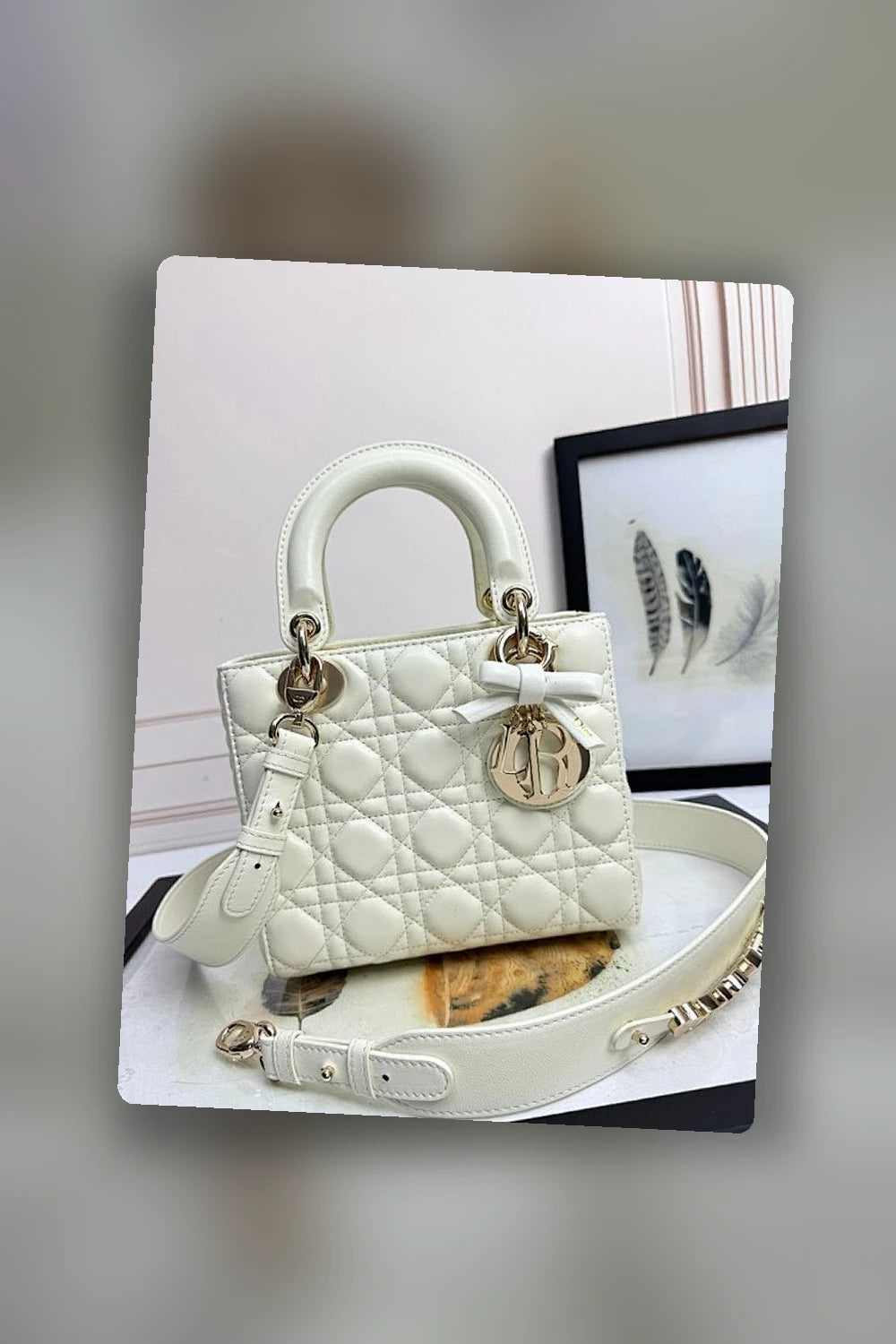 NB - DOR Bag - 1426