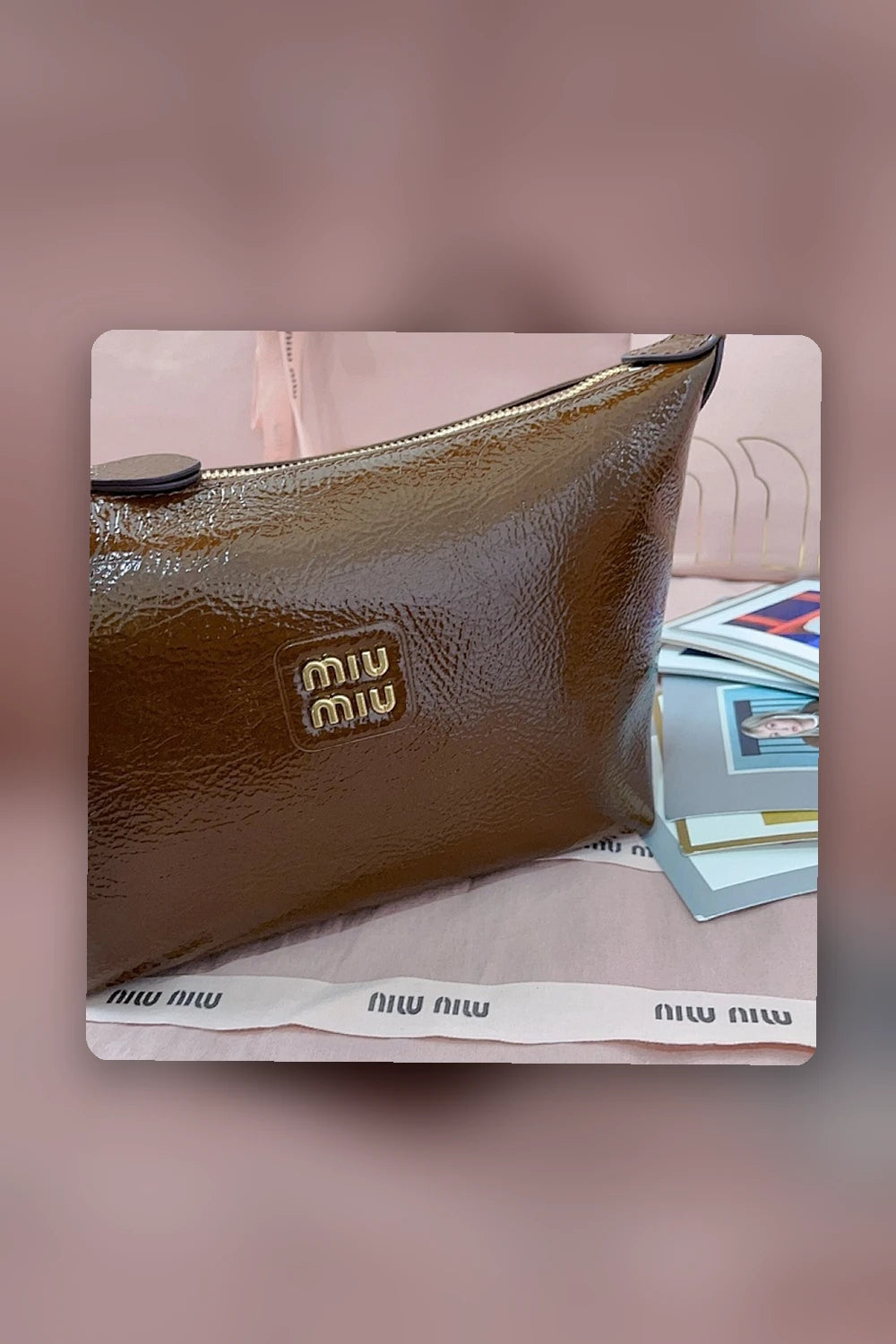 NB - MMU Bag - 838