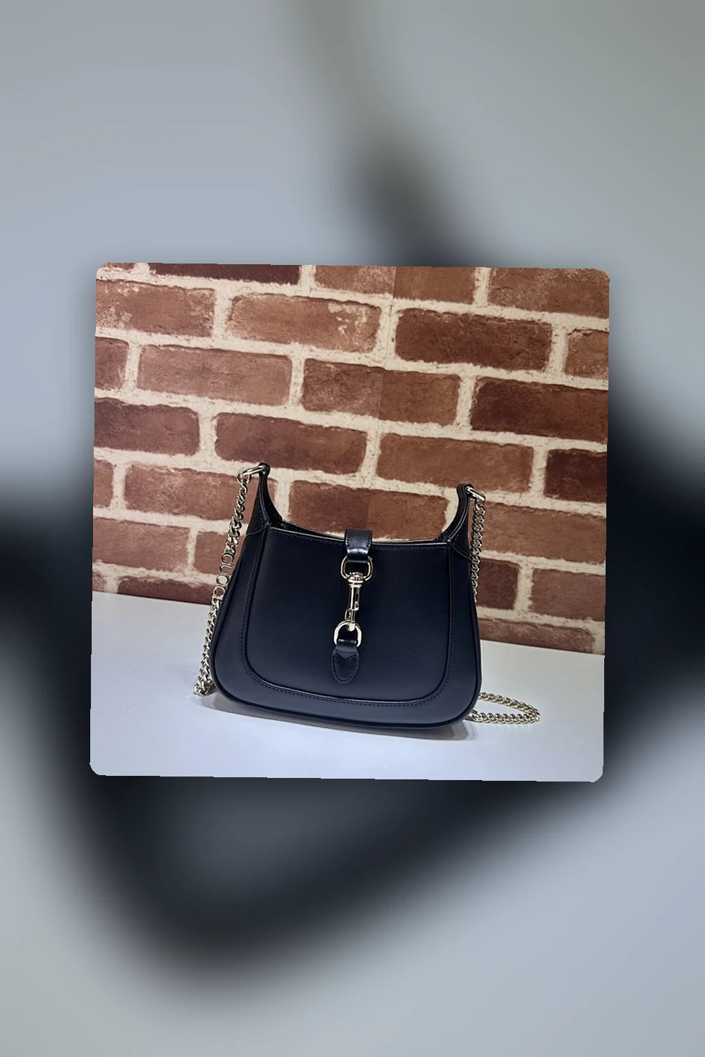 NB - GUKI Bag - 565