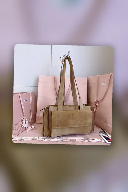 NB - MMU Bag - 350
