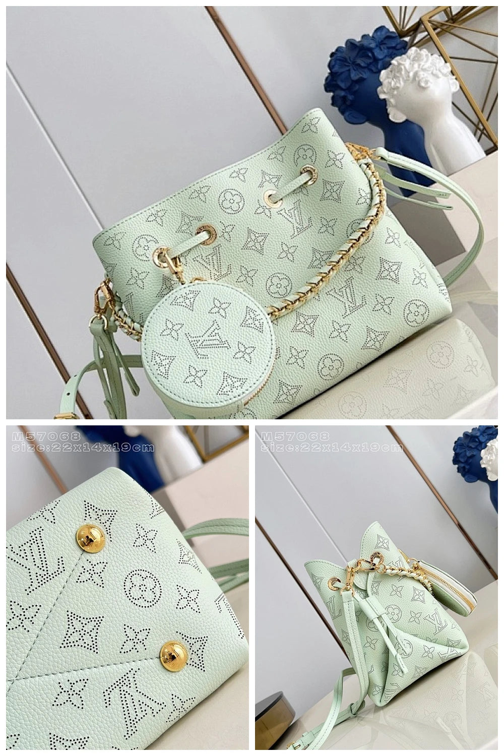 NB - LOV Bag - 138