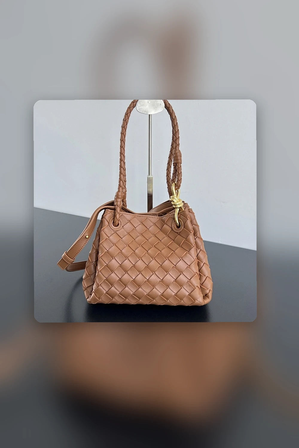 NB - BOV Bag - 233