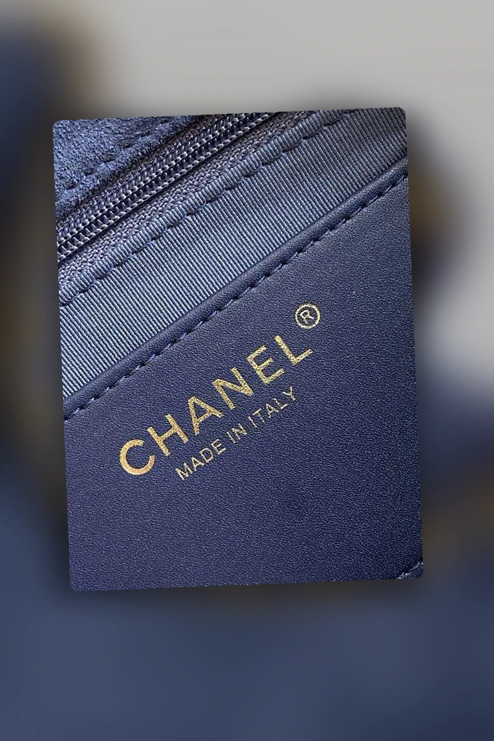 NB - CHL Bag - 510