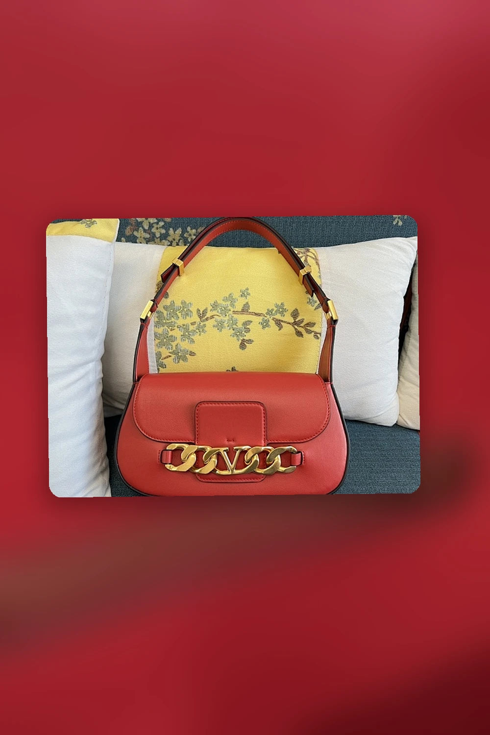 NB - VEL Bag - 955