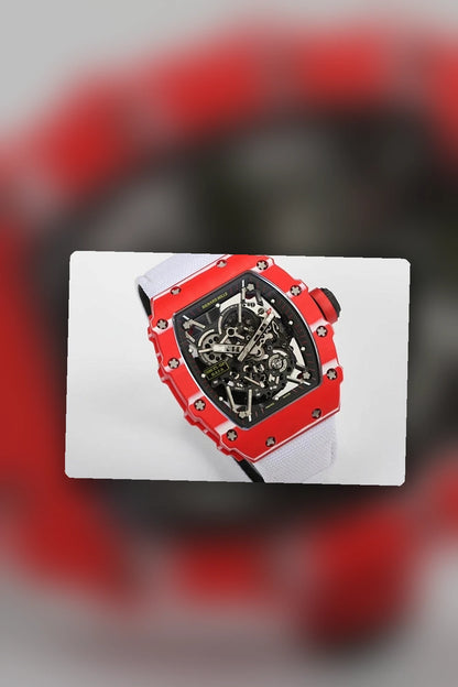 NB - Mix Watch - 567