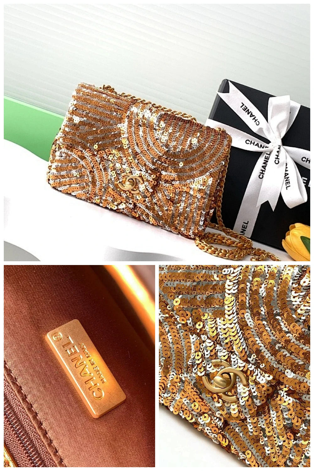 NB - CHL Bag - 975
