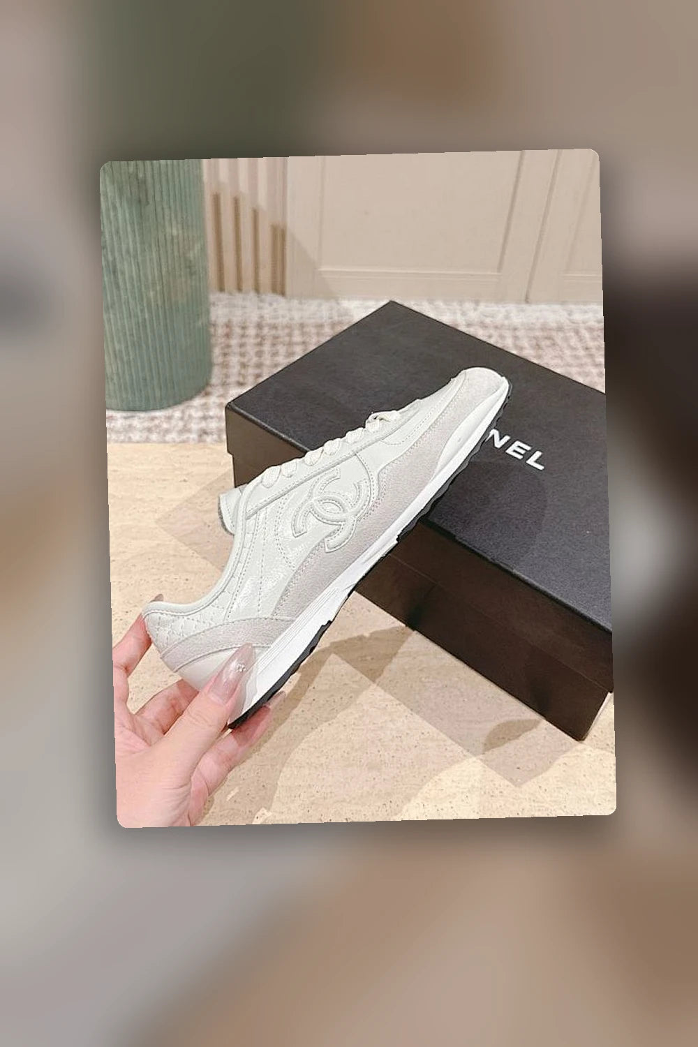 NB - CHL Mix Items - 254