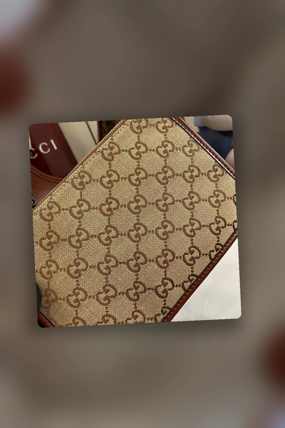 NB - GUKI Bag - 078