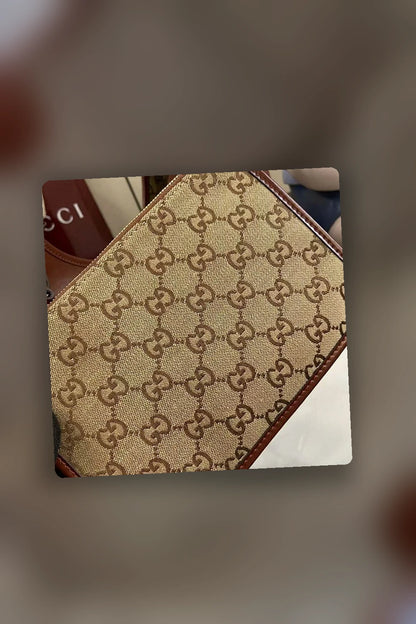 NB - GUKI Bag - 078