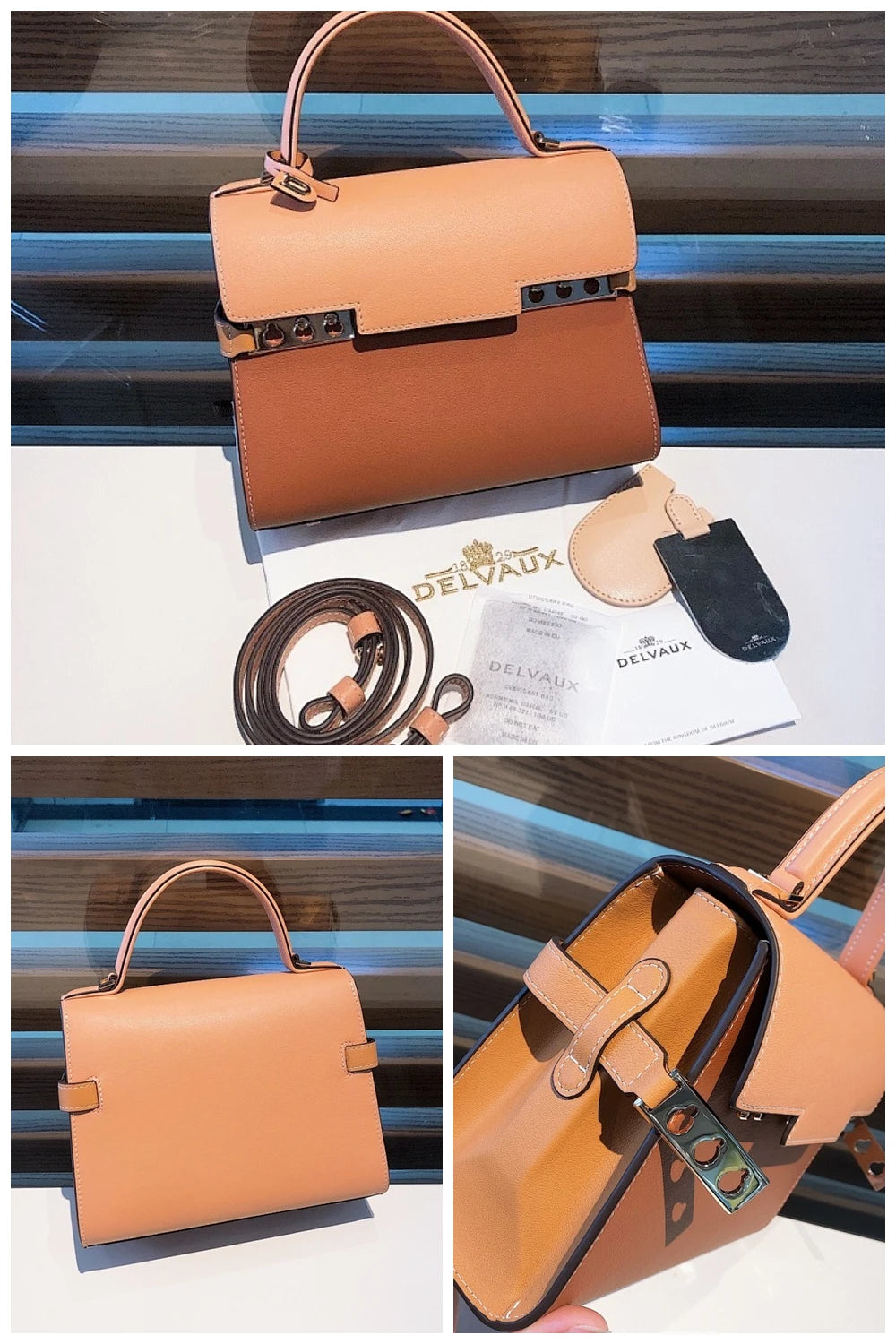 NB - DLVX Bag - 175
