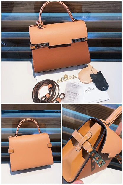 NB - DLVX Bag - 175