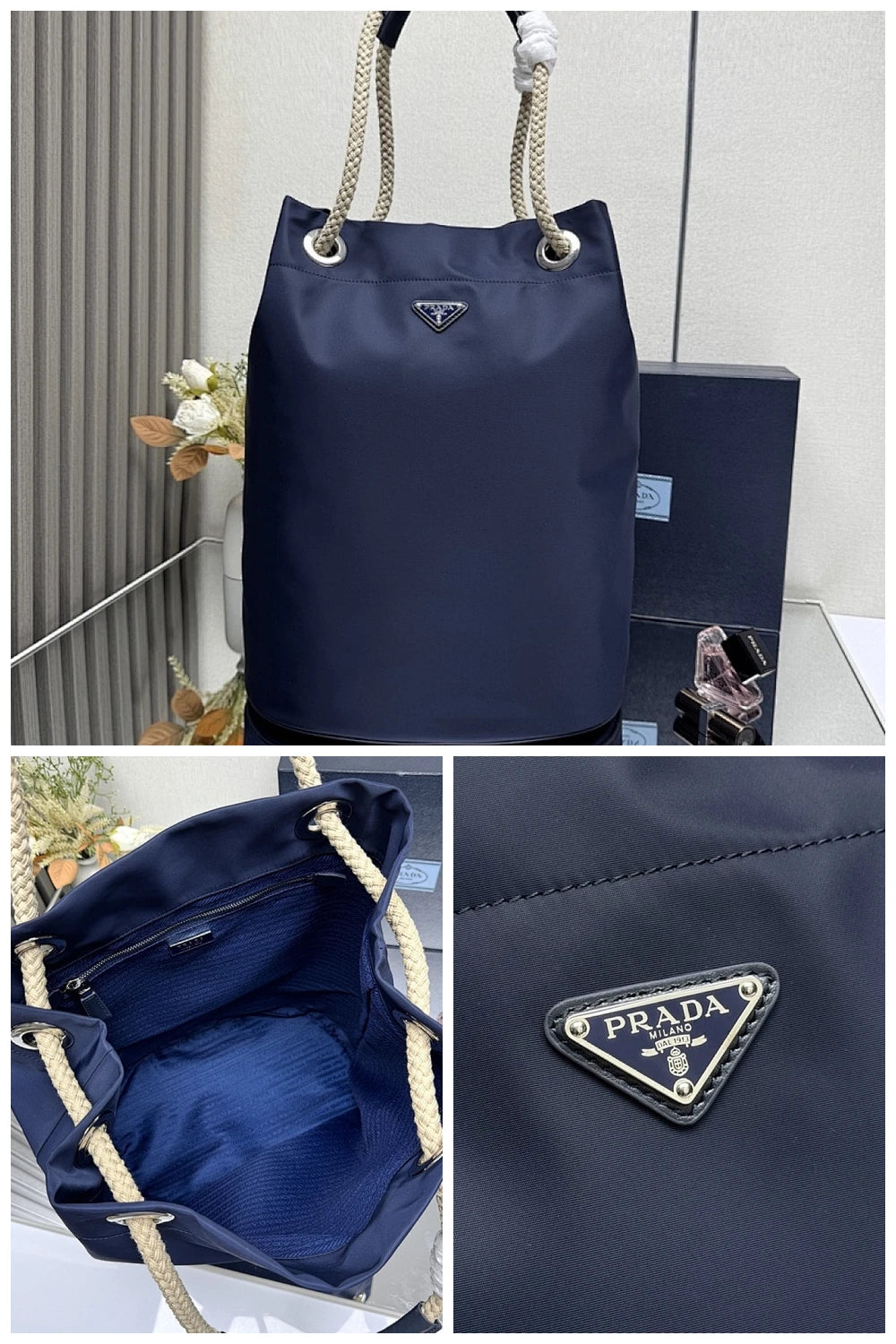 NB - PD Bag - 205