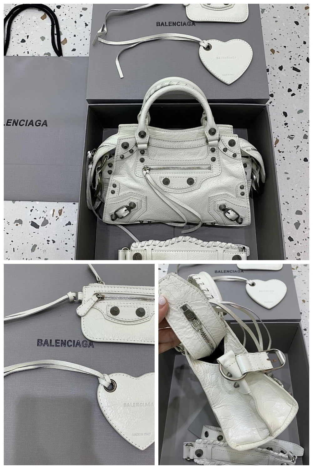 NB - BG Bag - 1386
