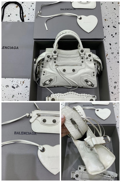 NB - BG Bag - 1386