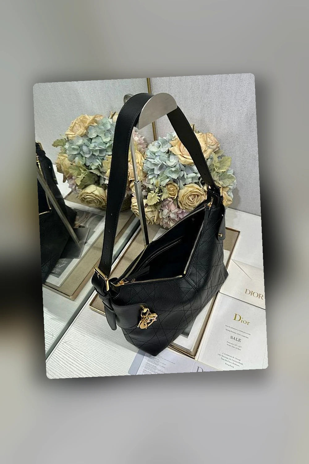 NB - DOR Bag - 054