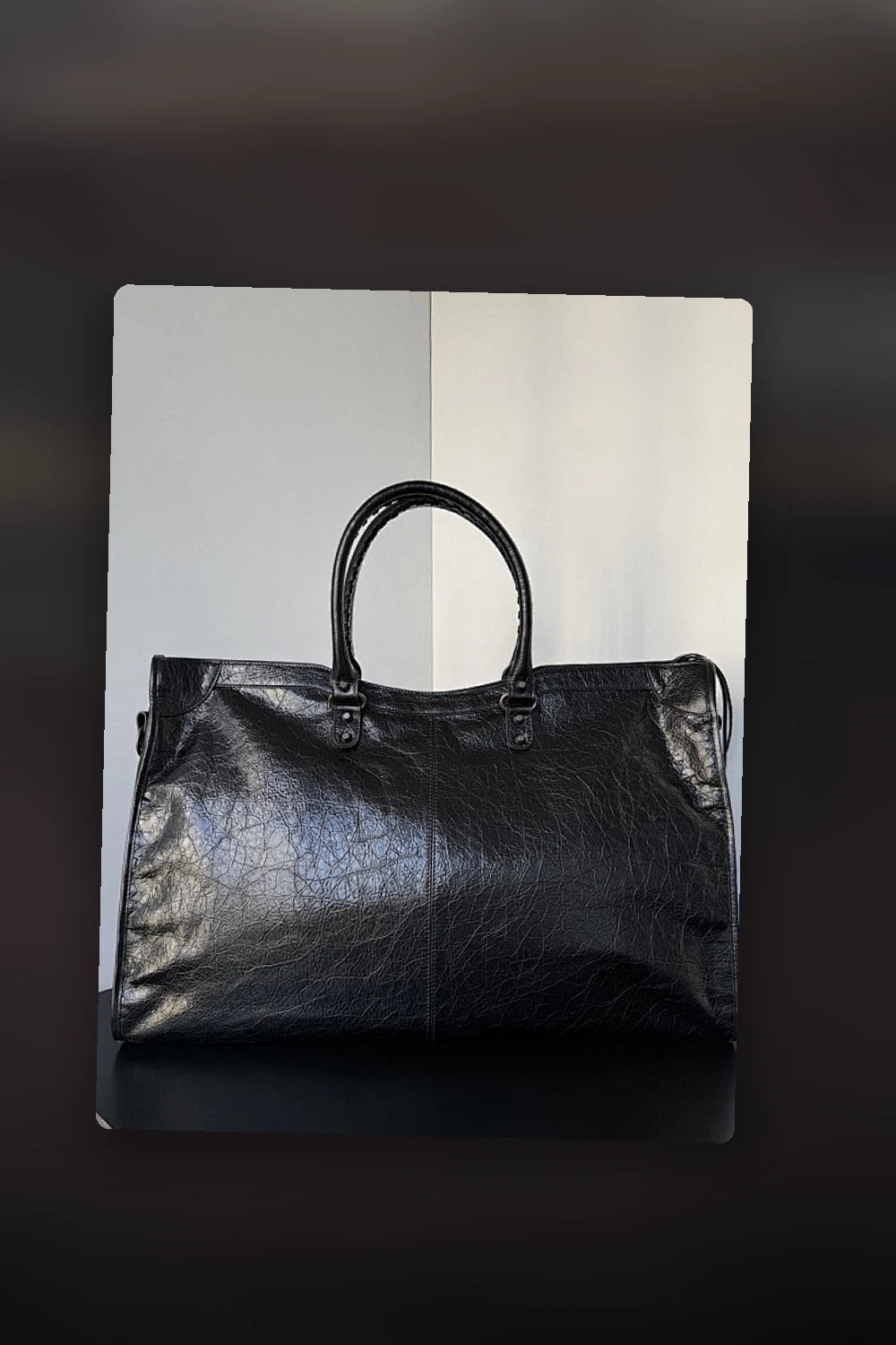 NB - BG Bag - 501