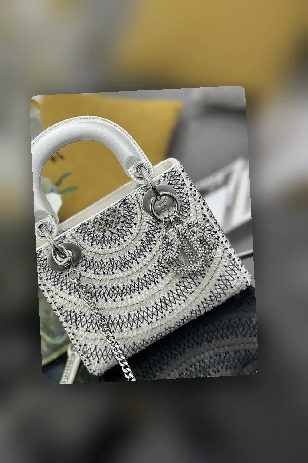 NB - DOR Bag - 1446