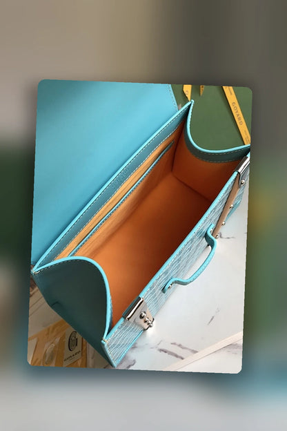 NB - GYO Bag - 447