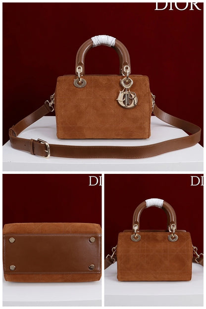 NB - DOR Bag - 1075