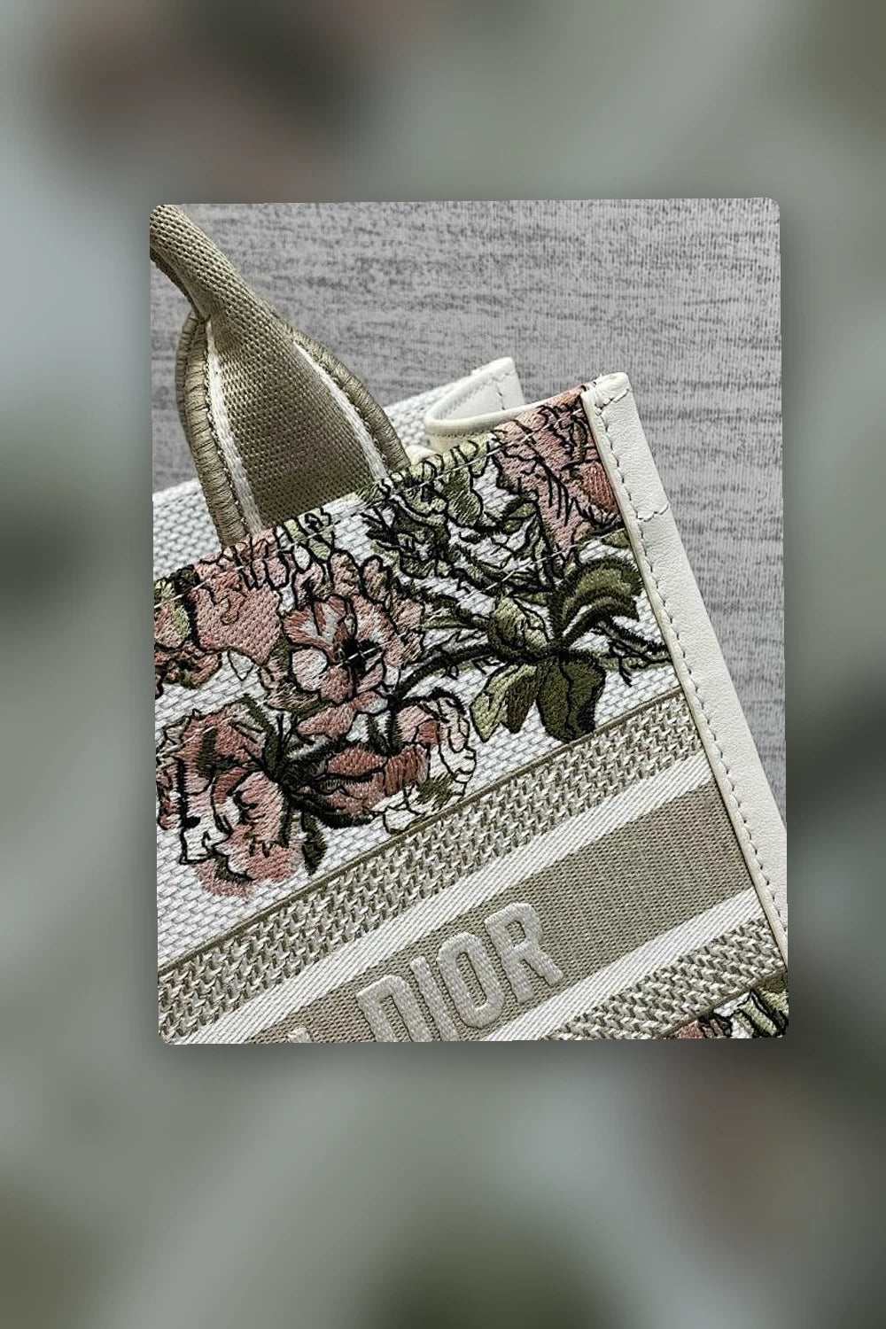 NB - DOR Bag - 1189