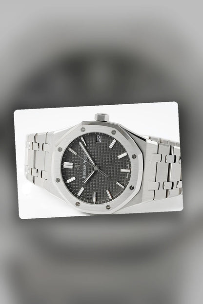 NB - Mix Watch - 1665