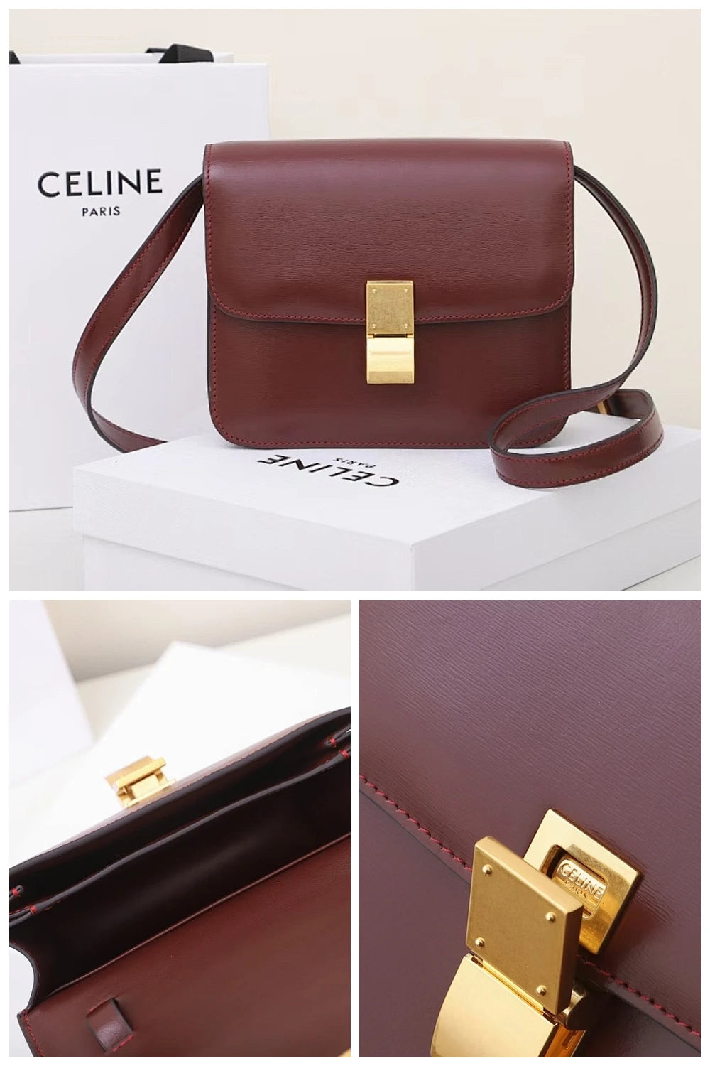 NB - COL Bag - 1278